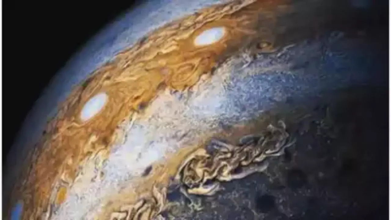 NASA Jupiter