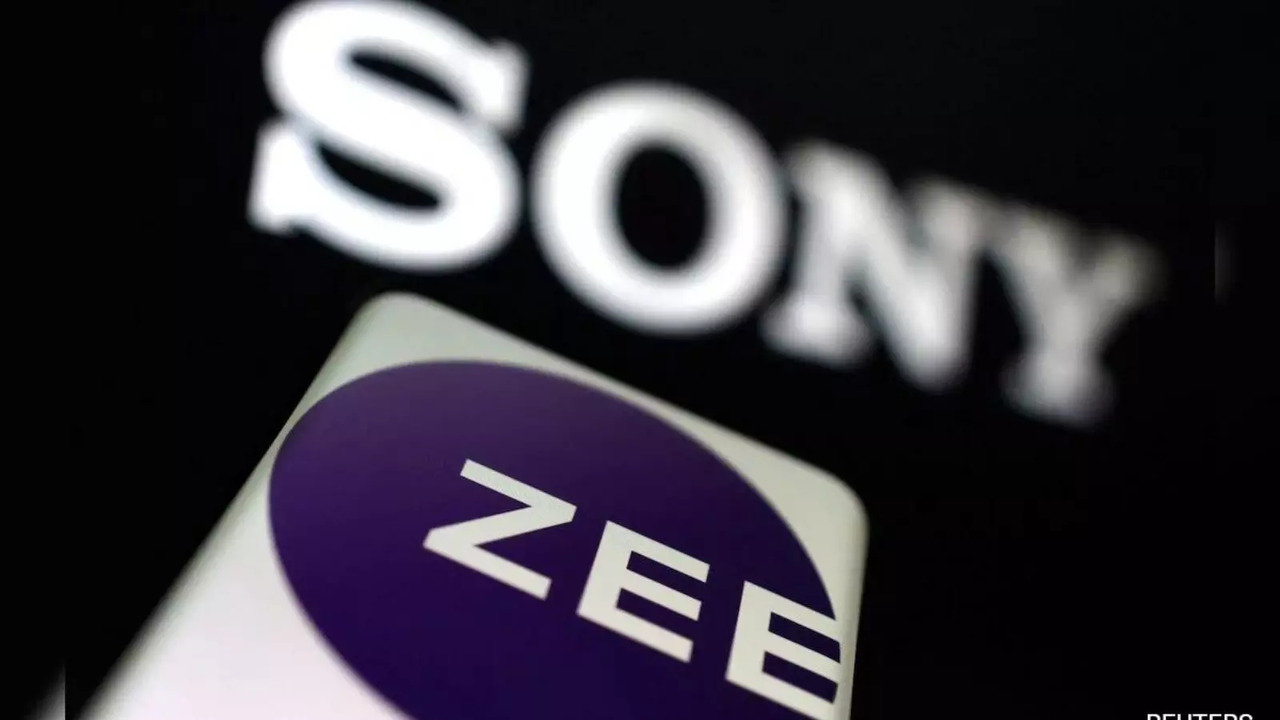 Zee Moves NCLT Against Sony for Calling Off Merger; To Contest $90 mn Claim