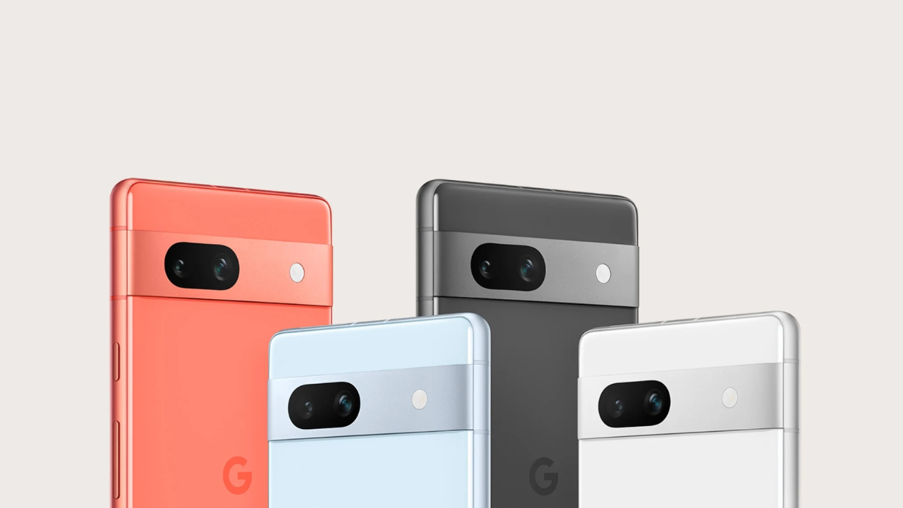 Google Pixel 8a: Google Pixel 8a Leaks Reveal Design, Specifications ...