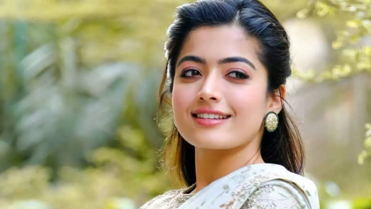 After Animal's Triumph, Rashmika Mandanna Aims For Blockbusters With THESE Bollywood Icons