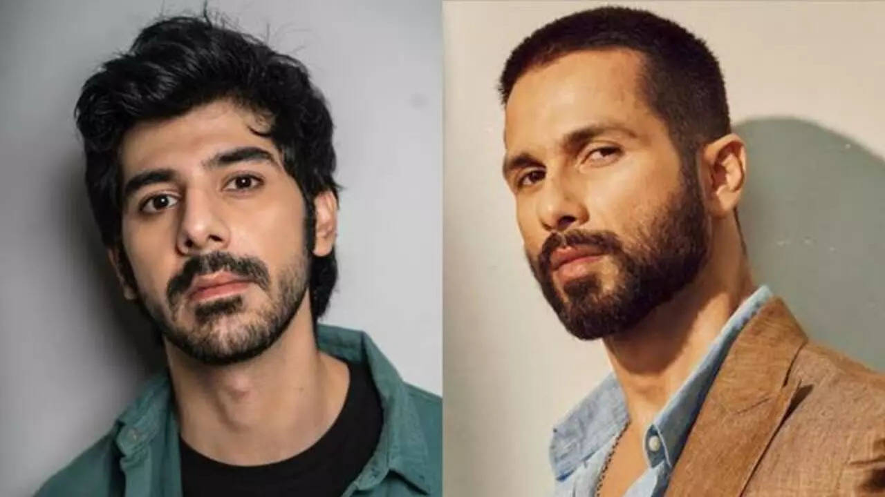 Pavail Gulati Goes Through Rigorous Training For Shahid Kapoor’s Deva, Says ‘Playing A Cop Demands Dedication