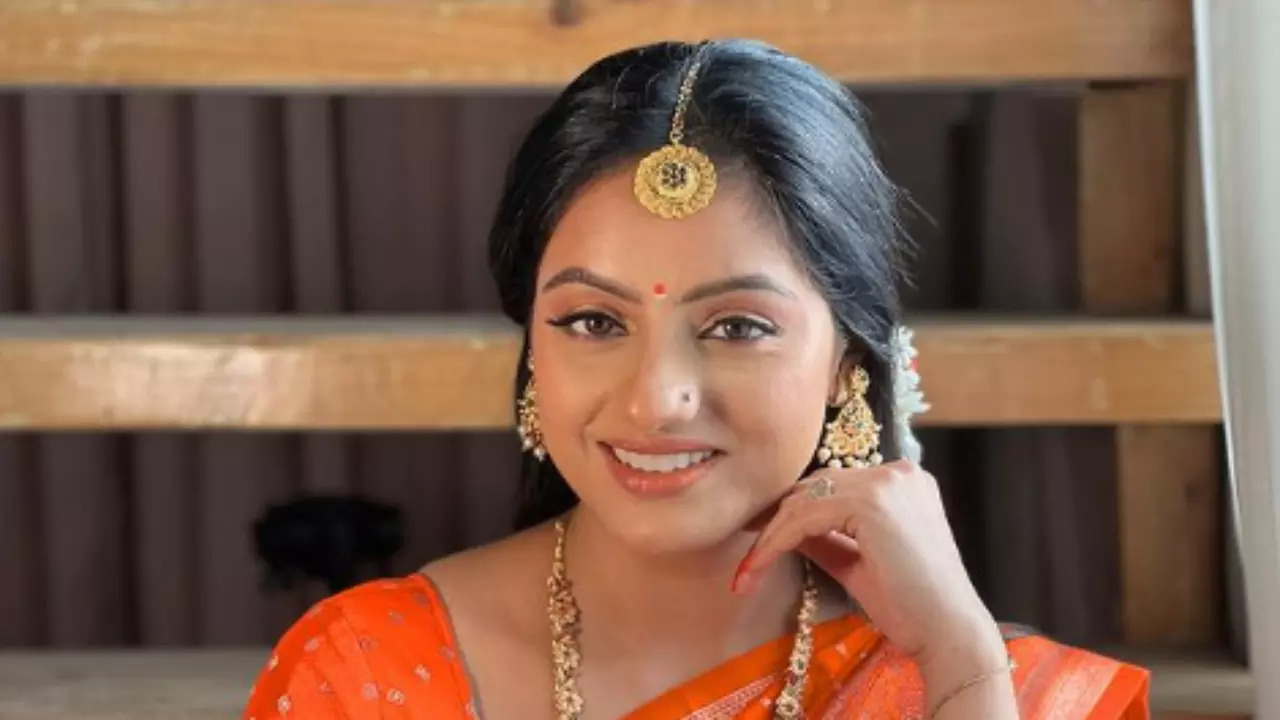 Deepika Singh On Bagging Mangal Lakshmi