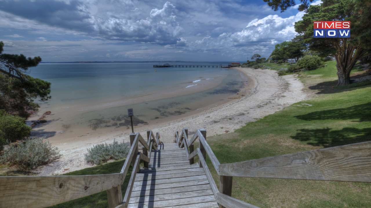 4 Indians Dead After Drowning Incident in Australia's Victoria