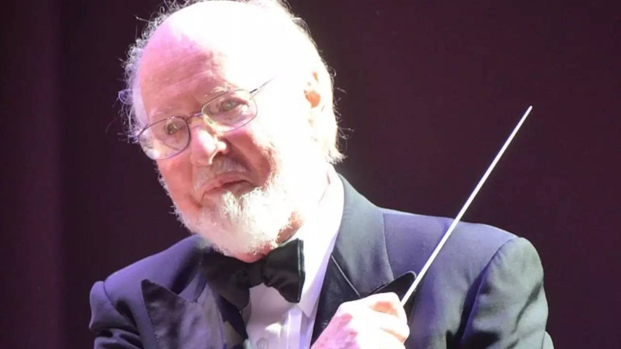 John Williams Sets New Oscars Record, Becomes Oldest Nominee In History With Nod For Indiana Jones