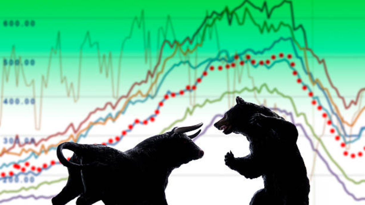Stock Market Today: GIFT Nifty Hints Negative Start For D-Street,Tata Steel, TVS Motors, Bajaj Auto Shares Are In Focus