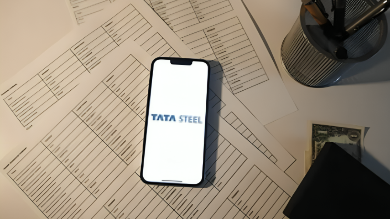 tata steel q3 results | tata steel share target price