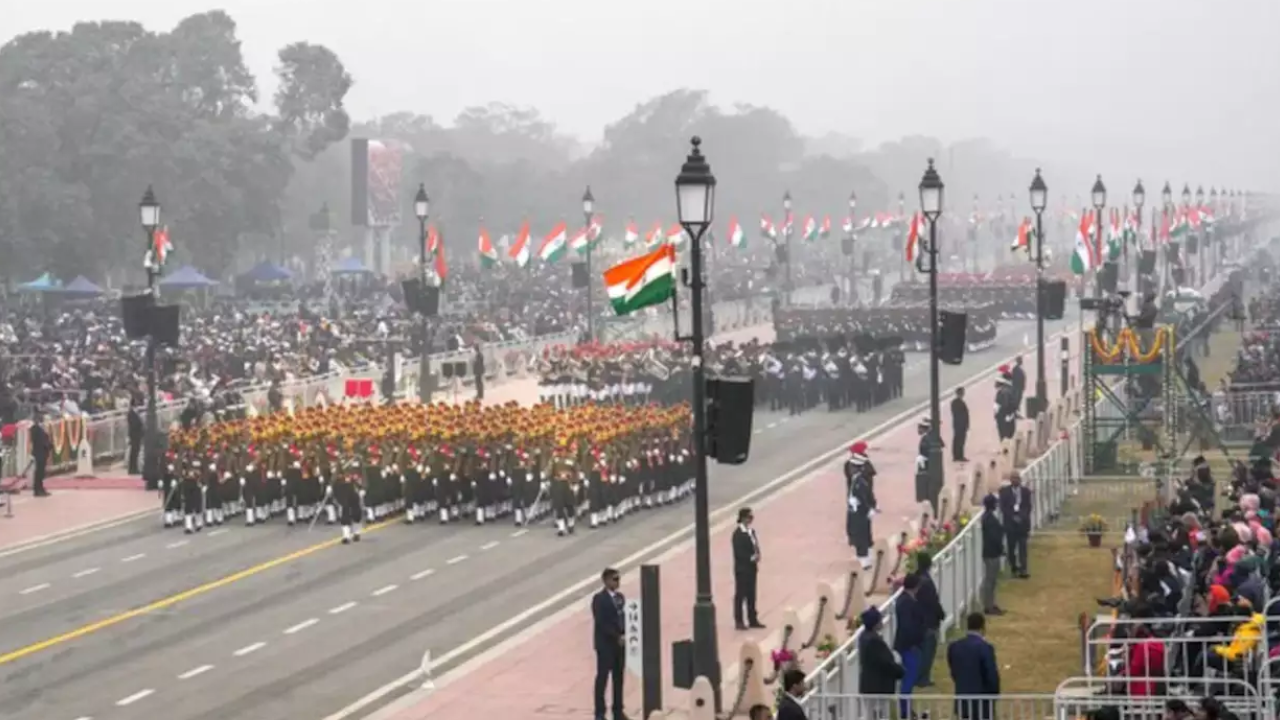 Republic Day 2024