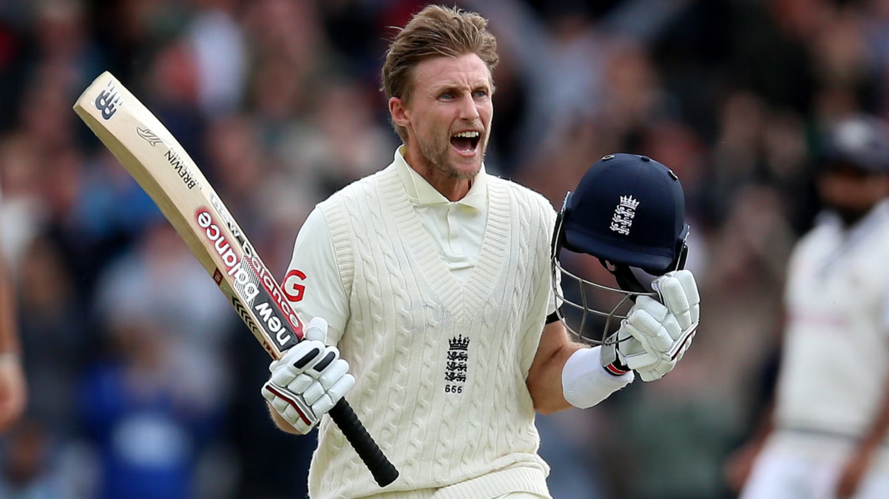 Joe Root becomes first batsman in history to score 4000 runs in WTC