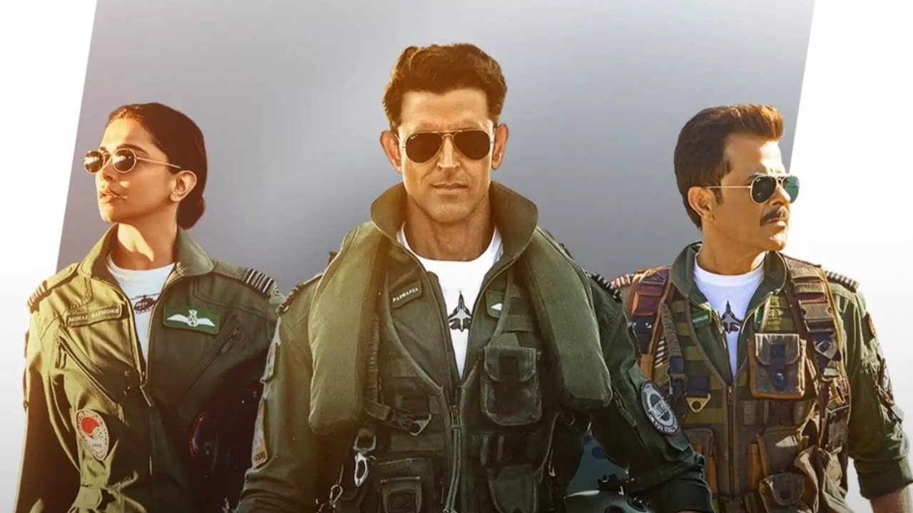 Fighter Box Office Collection Day 1: Hrithik Roshan, Deepika Padukone Film Takes Underwhelming Start - Exclusive