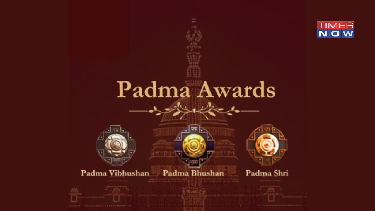 Padma Awards 2024 To Be Announced Today - All About India's Awards of Excellence