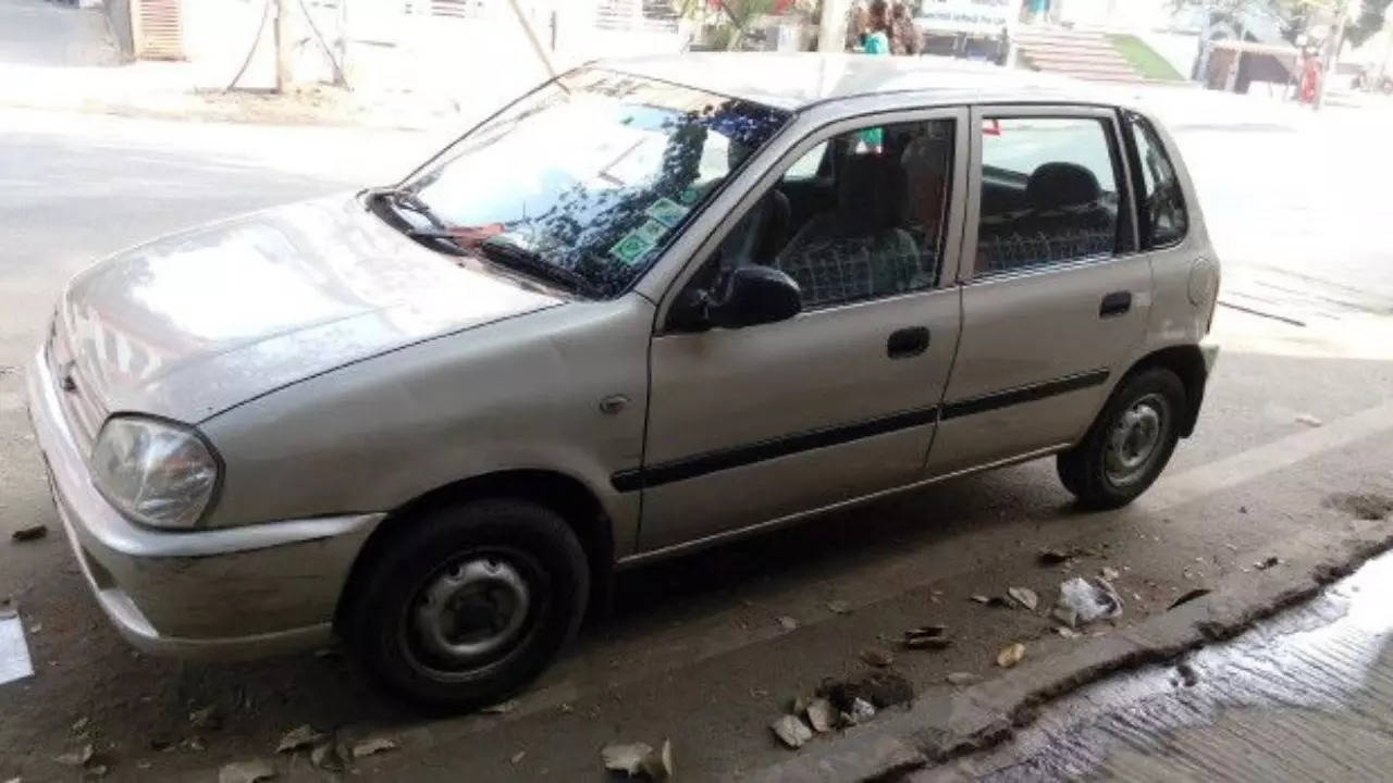 Sharma was compensated on account of high variation between the claimed and actual milage of his Maruti Suzuki Zen. | Representative image: Car Wale