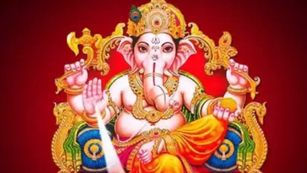 sankashti chaturthi on this day is the first sankashta chaturthi of the