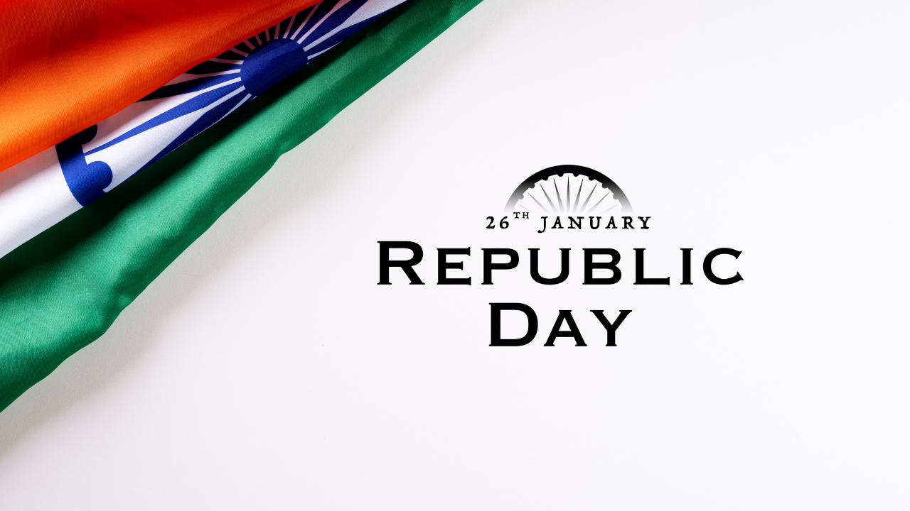 Republic Day 2024: Reasons For Celebrating On 26th January