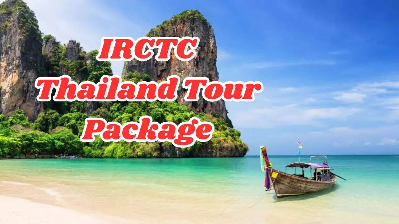 Thailand Tour Package