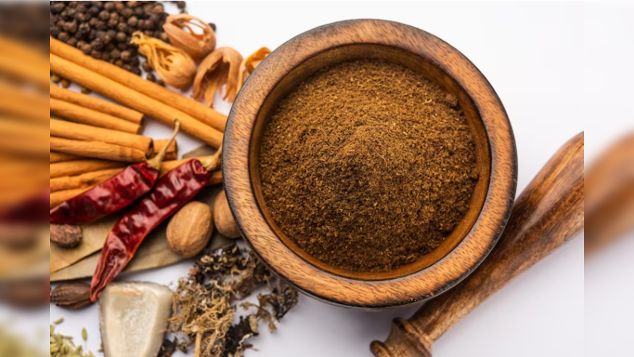 5 Tips On How To Make The Perfect Garam Masala Mix At Home