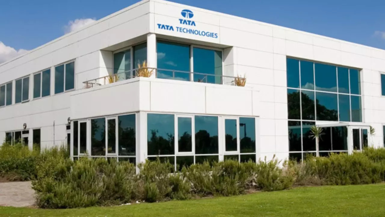 Tata Technologies Q3 Results: Recent Stock Market Debutant Posts 15 pc Rise in Profit; Tata Tech Q3FY24 Earnings