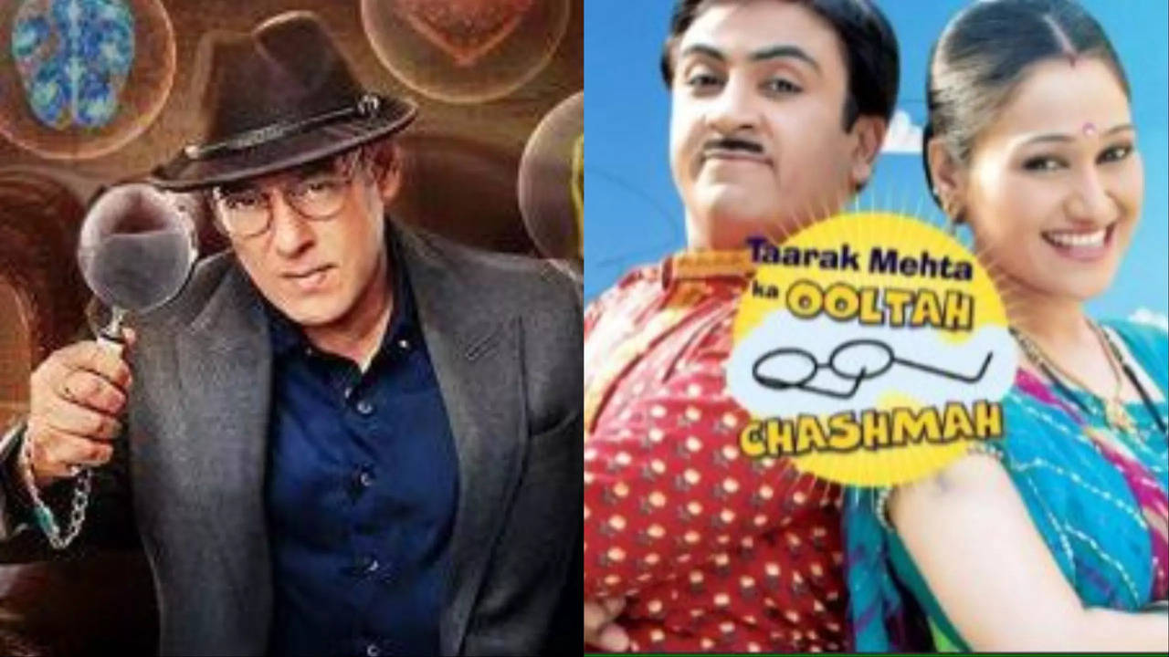 TRP Race Week 3: Bigg Boss 17 Rises Up; TMKOC Out Of The Top Rank