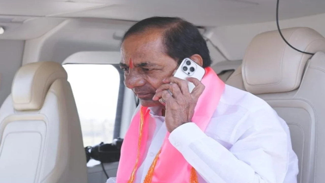 kcr 