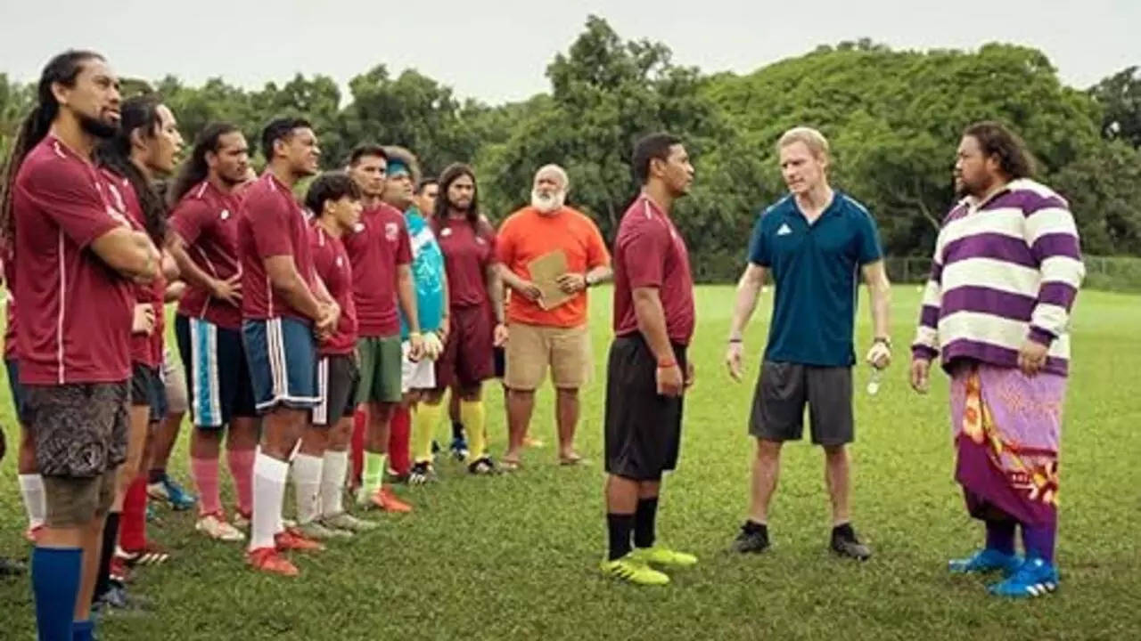 Taika Waititis Sports Comedy Drama Next Goal Wins To Kick Off In