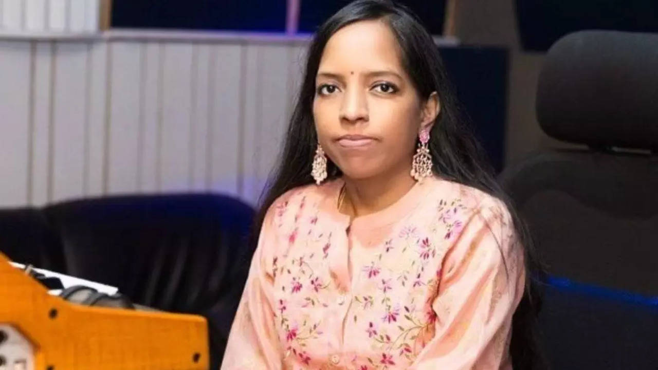 Singer Bhavatharini, Daughter Of Ilaiyaraaja And National Award Winner, Dies At 47