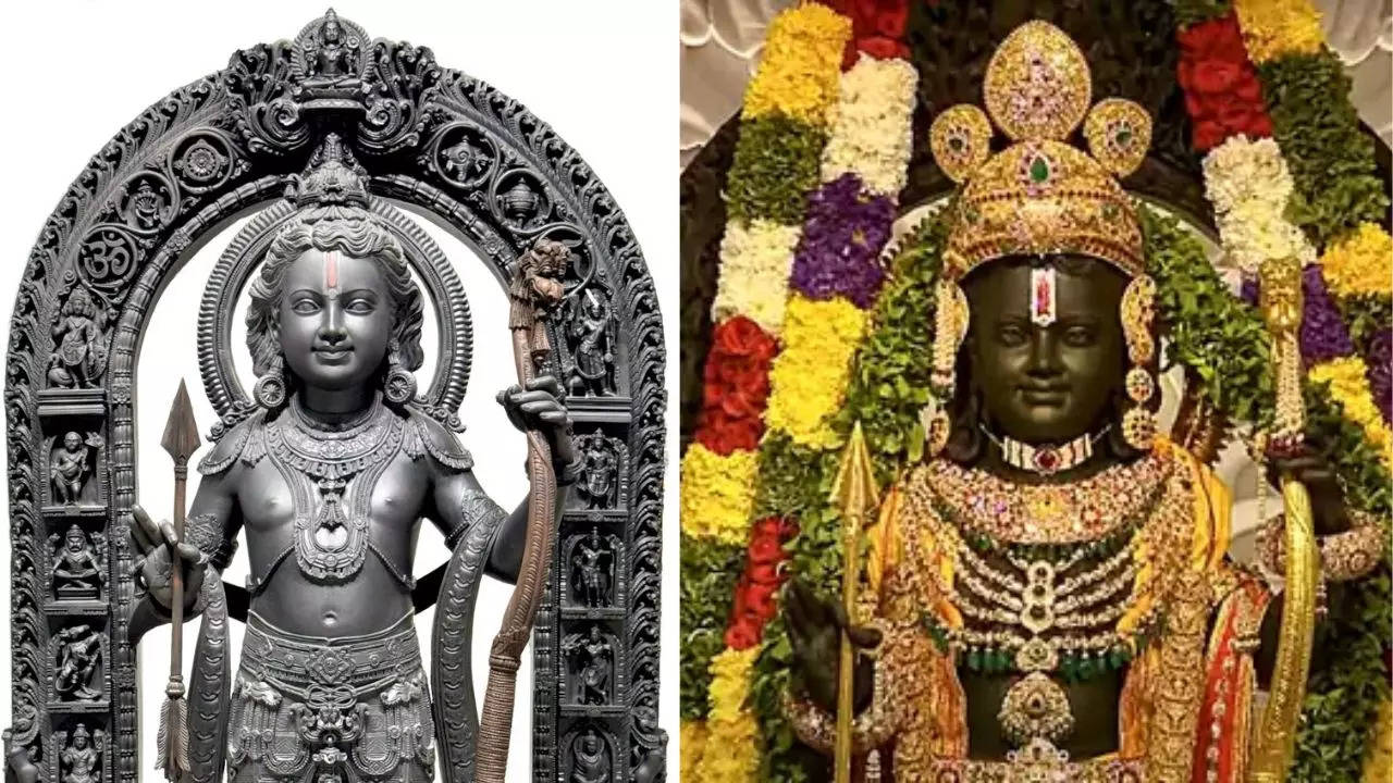 sculptor-arun-yogiraj-comments-about-ram-lalla-statue