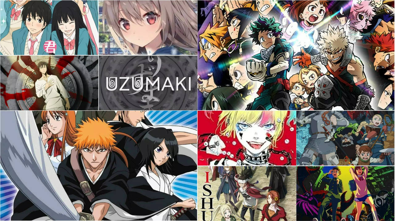 How to watch popular anime from Crunchyroll on Prime Video-baongoctrading.com.vn