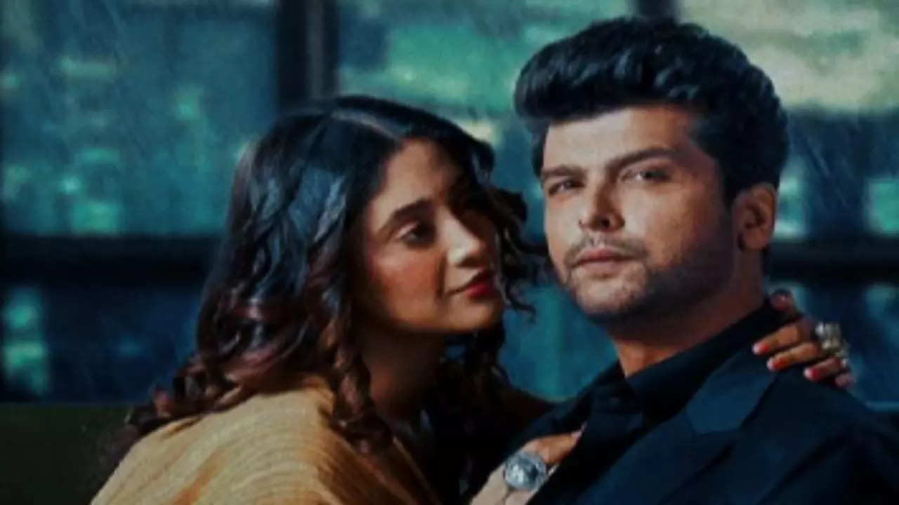 Kushal Tandon-Shivangi Joshi Finish Shoot Of Barsatein – Mausam Pyar Ka; Last Episode To Air On THIS Date