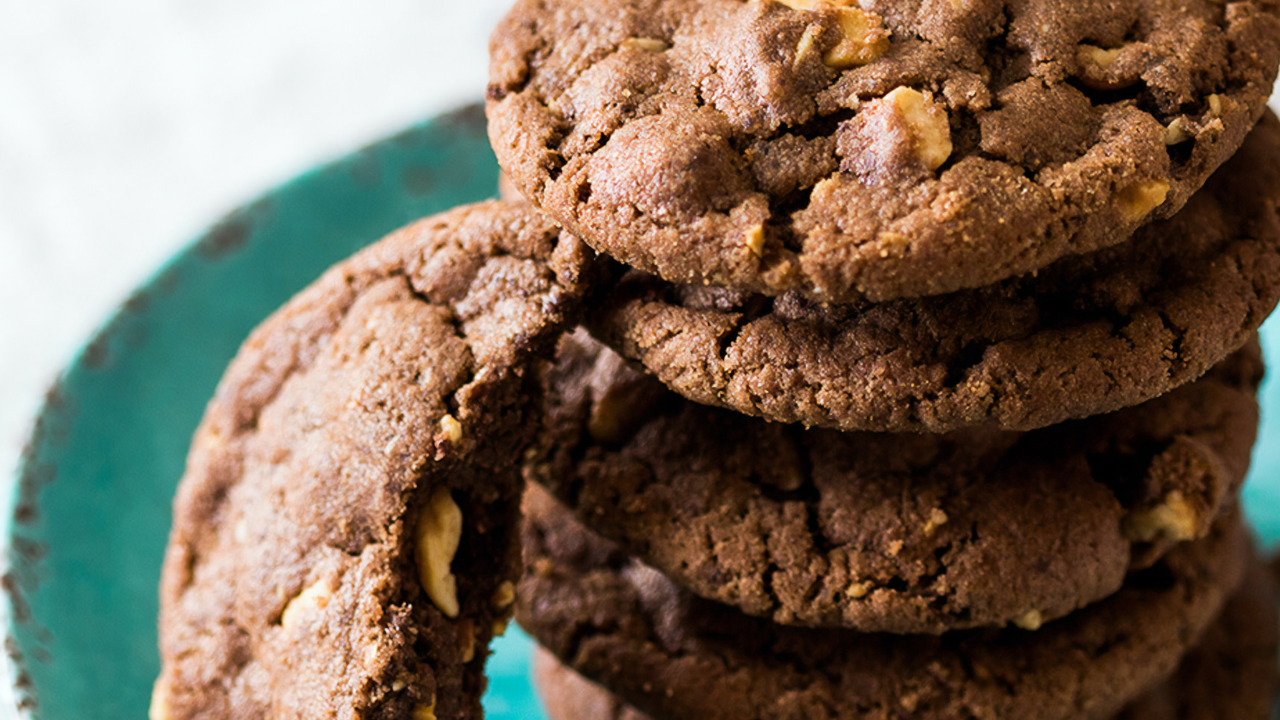 ​Orla Baxendale Stew Leonard's Cookies