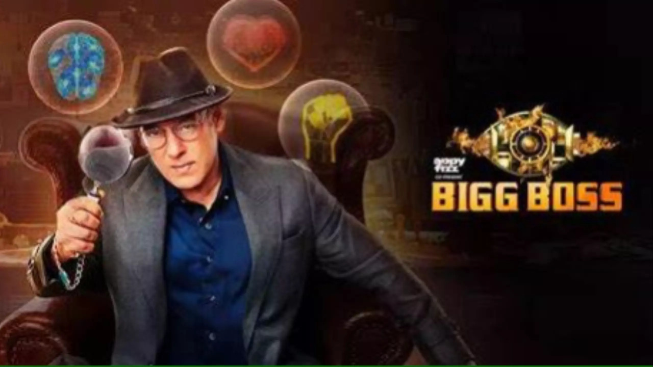 Myths Around Bigg Boss BUSTED! Hidden Skeletons Tumble Out