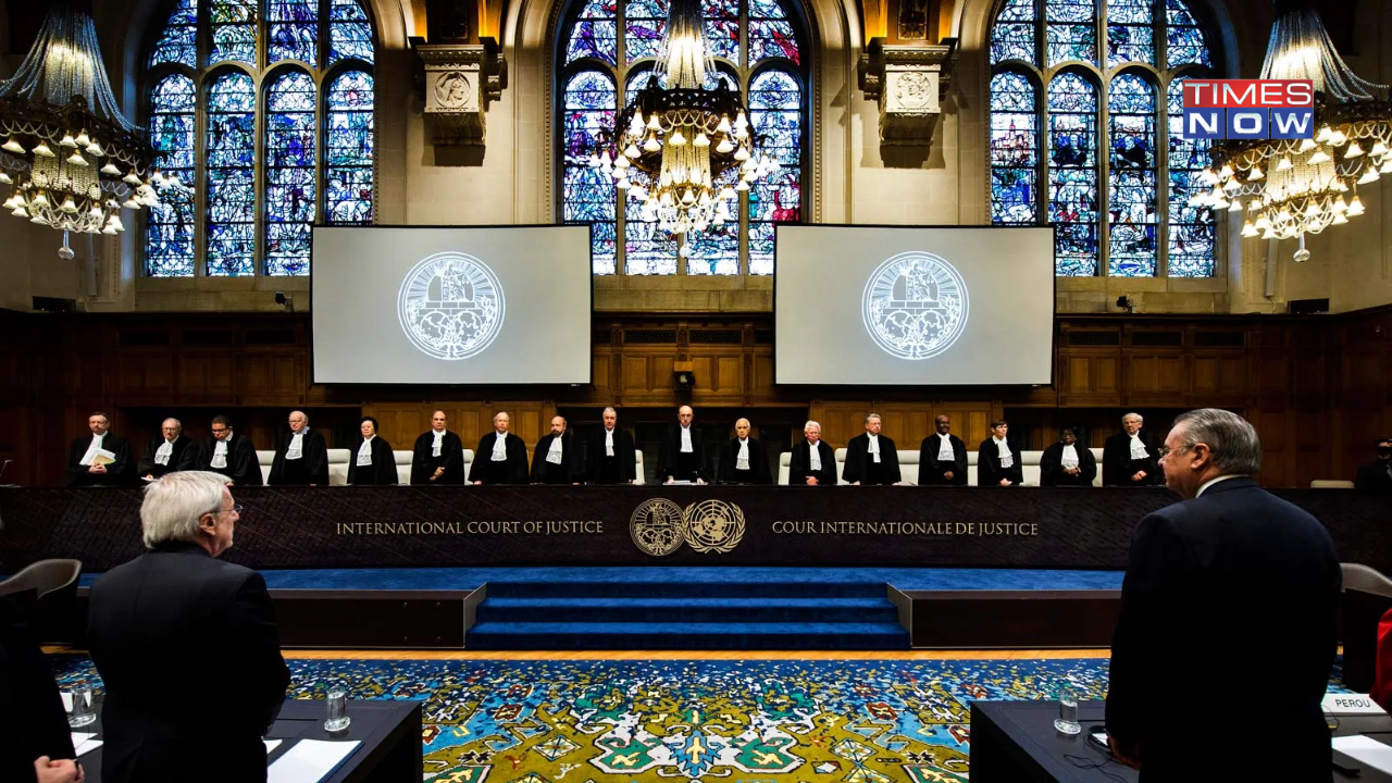 ICJ To Announce Emergency Ruling Today on South Africa's Genocide Case Against Israel