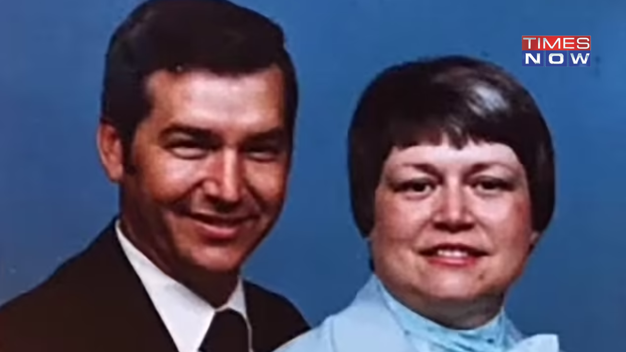 Kenneth Smith Execution: Who Was Elizabeth Sennett's Husband Pastor Charles Sennett Sr?