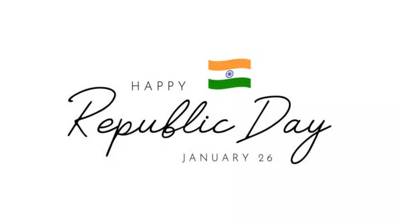 Republic Day 2024 How Many Years of RDay? 74 years and 75th Republic