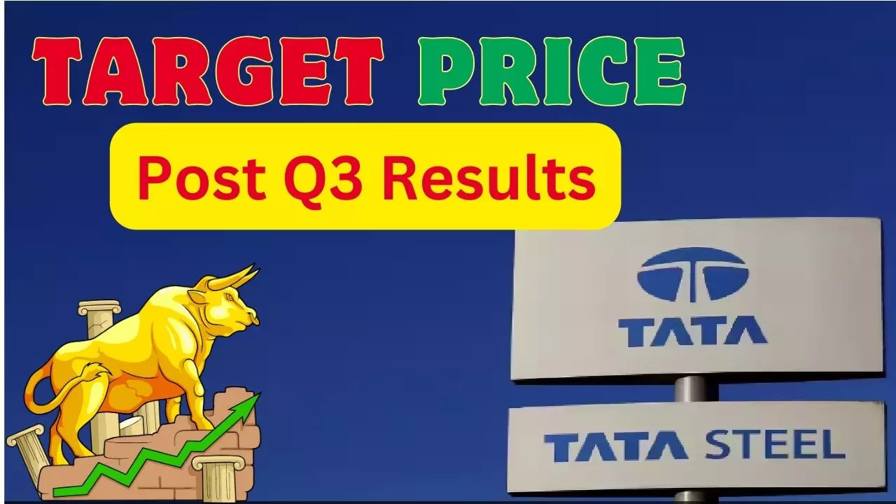 Tata Steel Share Price Target 2024: Buy Metal Stock After Q3 Result? Check Tata Steel Dividend History, Tata Steel Stock Split