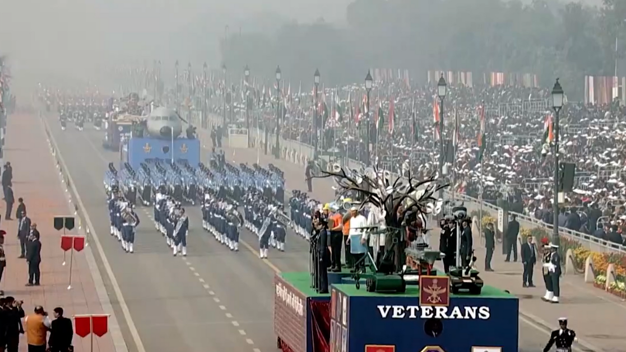 Republic Day 2024