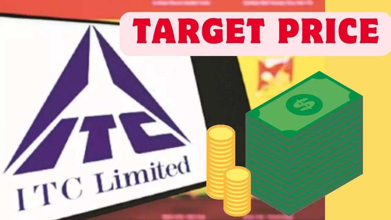 ITC Share Price Target 2024 Stock Up 112 pc in 2 years; Check ITC