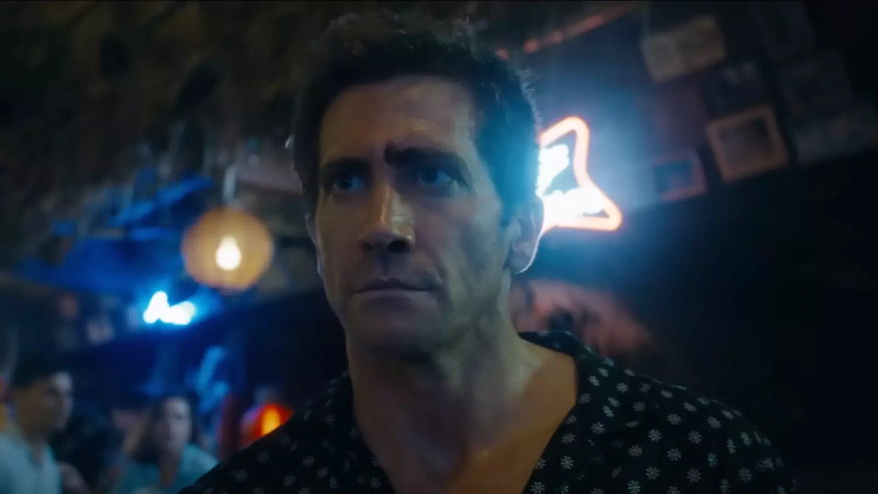 Road House Trailer: Jake Gyllenhaal Plays Former UFC Fighter-Turned-Bouncer In Action Film