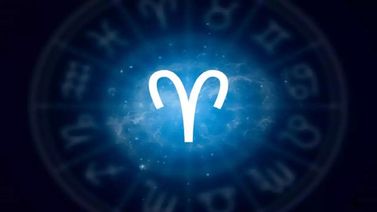 Aries Horoscope Today, November 27, 2022.