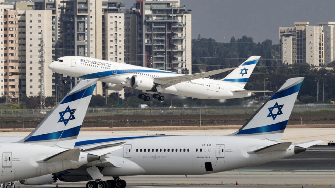 el al_israel