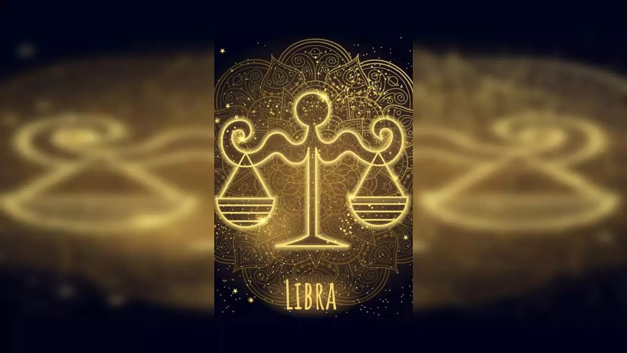 Libra Horoscope Today