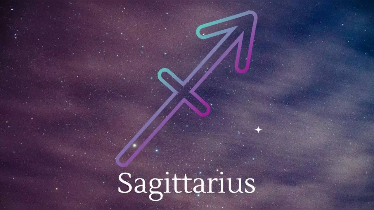 Sagittarius Horoscope Today