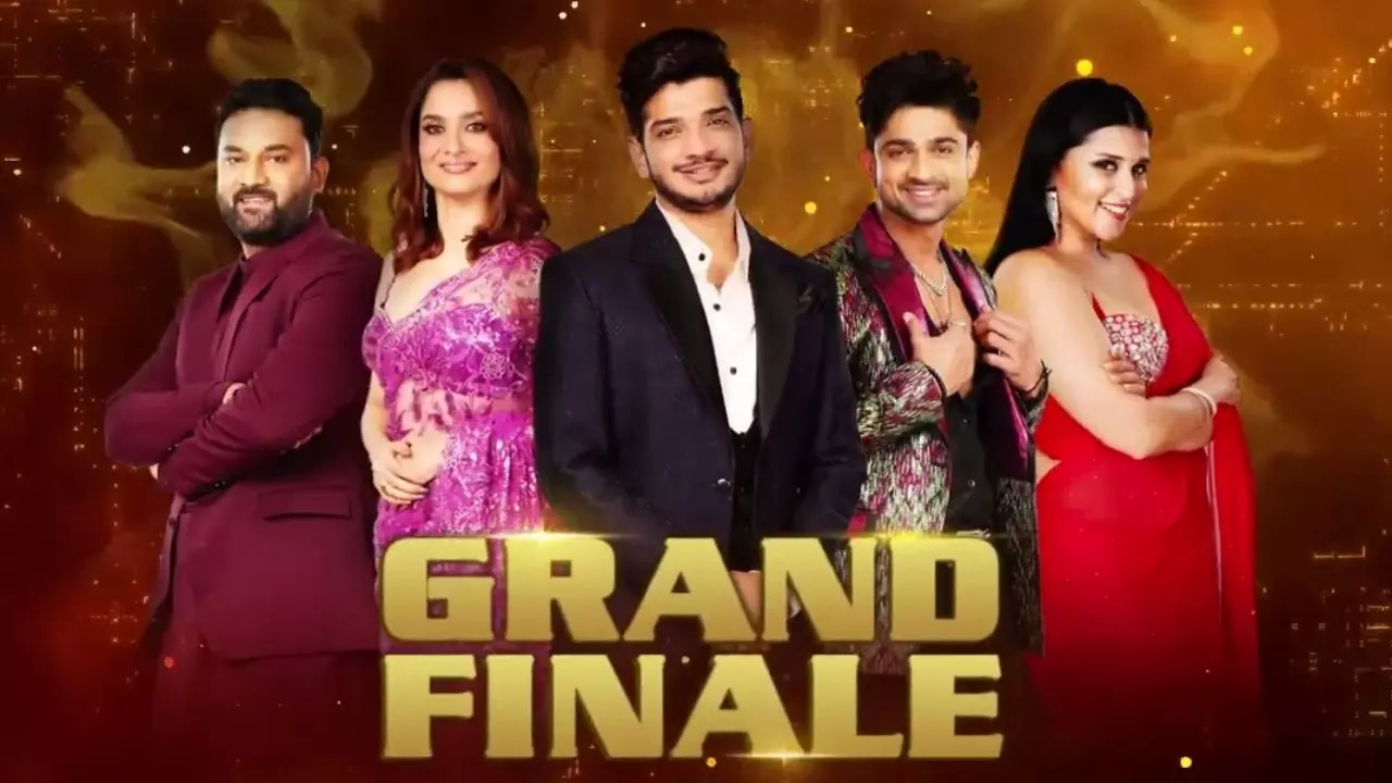 Bigg Boss 17 Grand Finale: Date, Time, Special Guests And Other Things You Need To Know