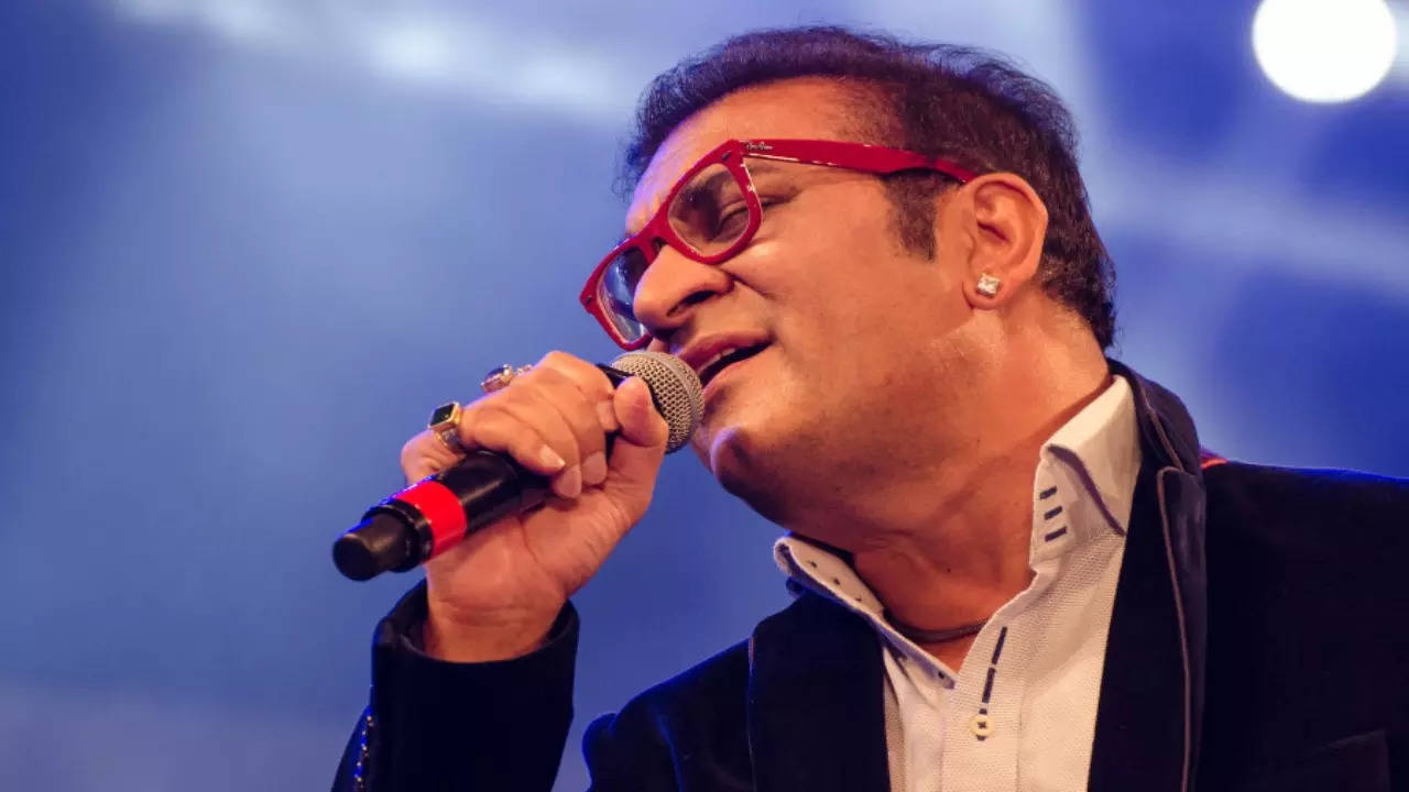 Indian Idol 14: Abhijeet Bhattacharya Reveals Shocking Trivia About His Famous Song Wada Raha Sanam