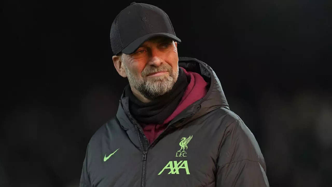 Jurgen Klopp Rules Out Possibility Of Ever Managing Another English Club After Leaving Liverpool