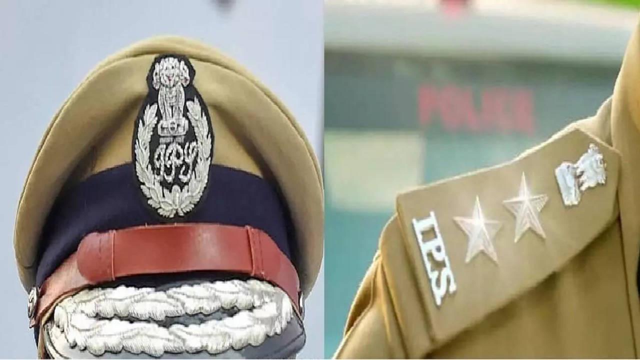 79 IPS, 45 BAS Officers Transferred Amid Political Turmoil In Bihar