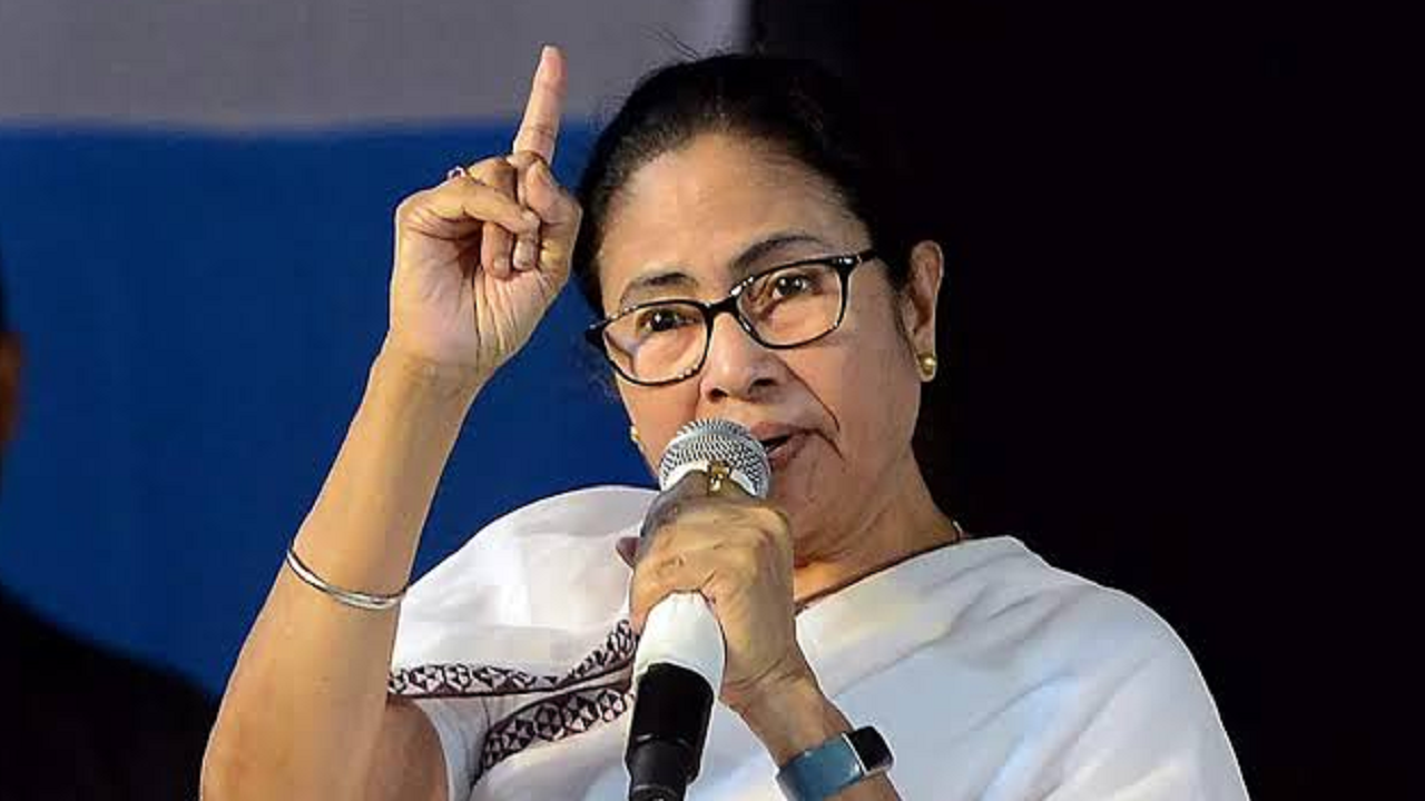 mamata banerjee