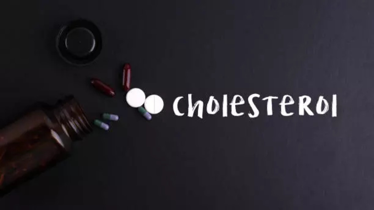 cholesterol