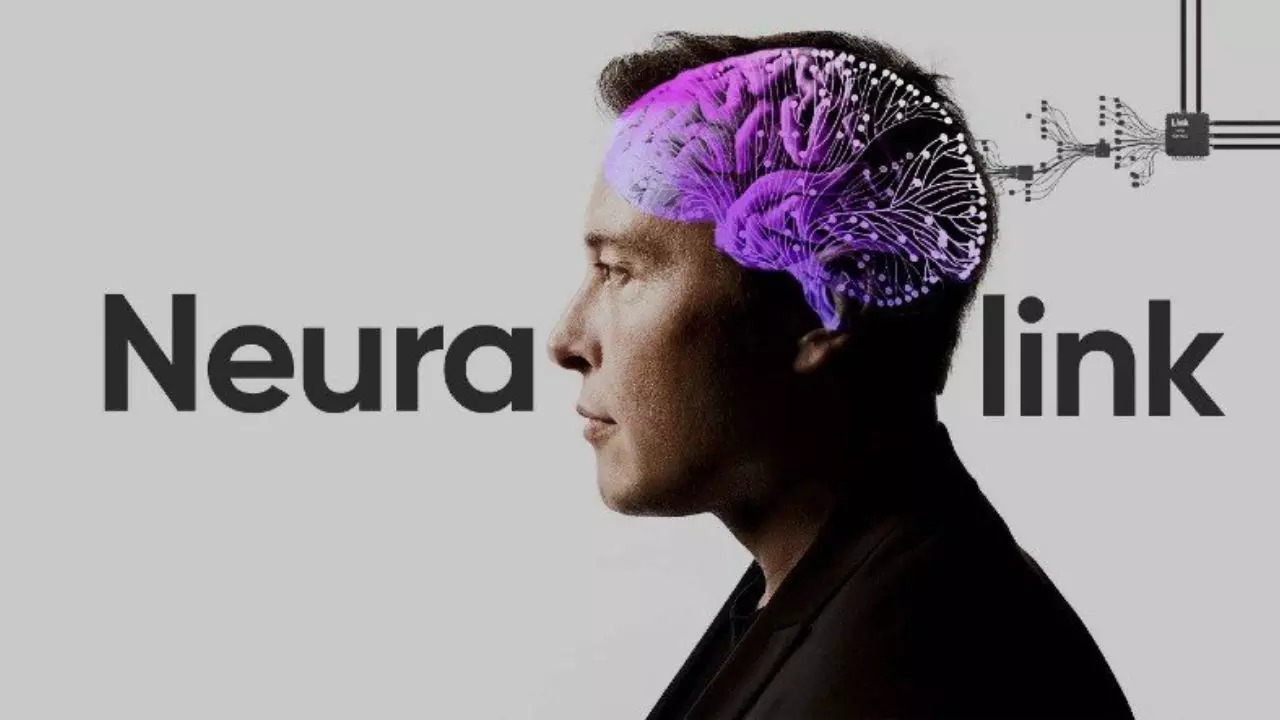 Elon Musk's Neuralink