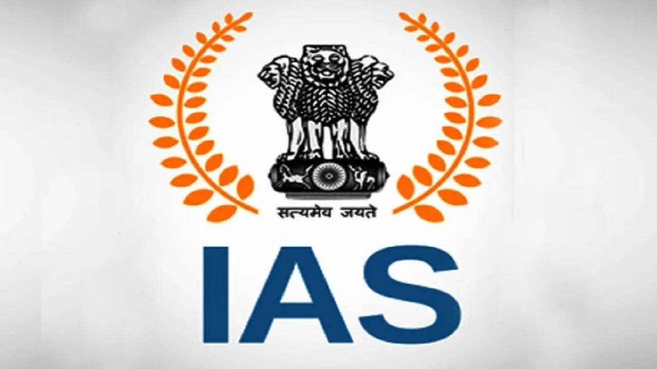 ias officers