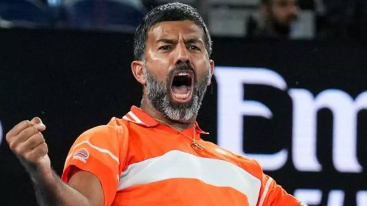 Rohan Bopanna