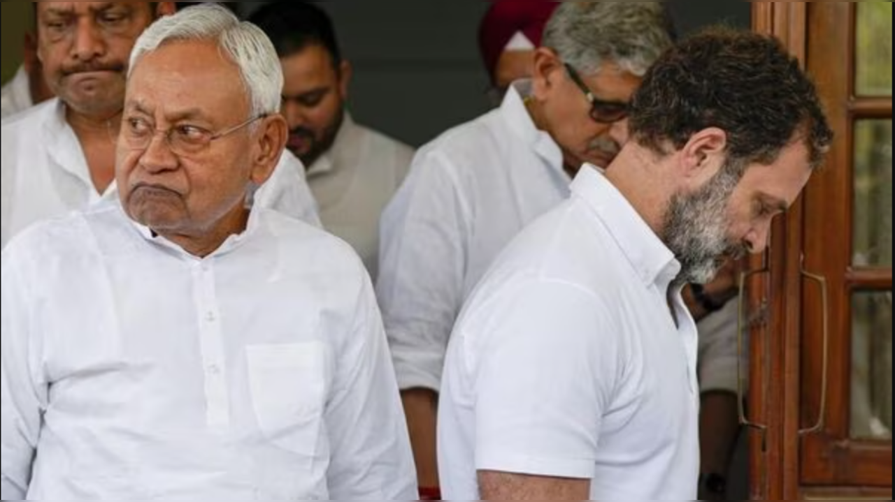 Nitish Kumar likely to exit INDIA bloc